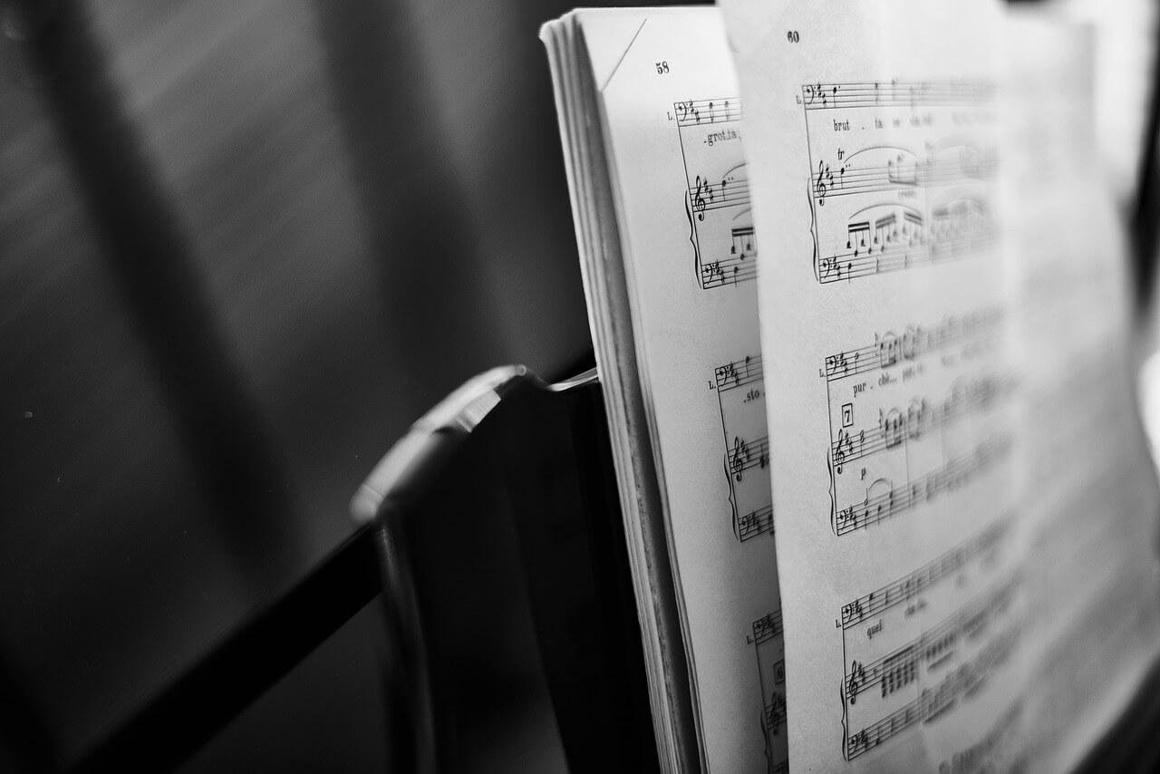müzik